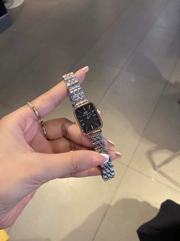 ブランド時計内部構造